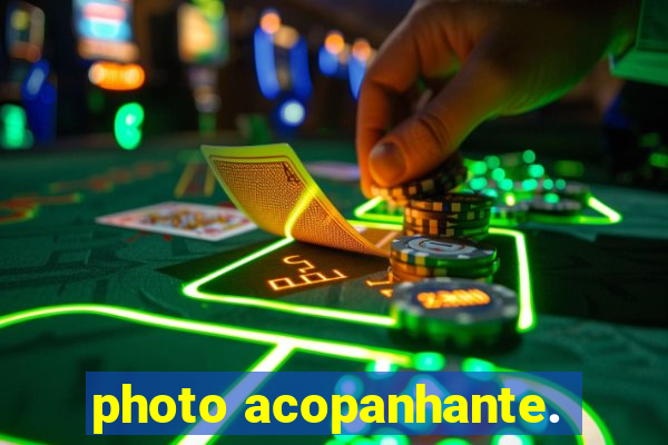 photo acopanhante.